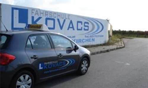 Fahrschule
